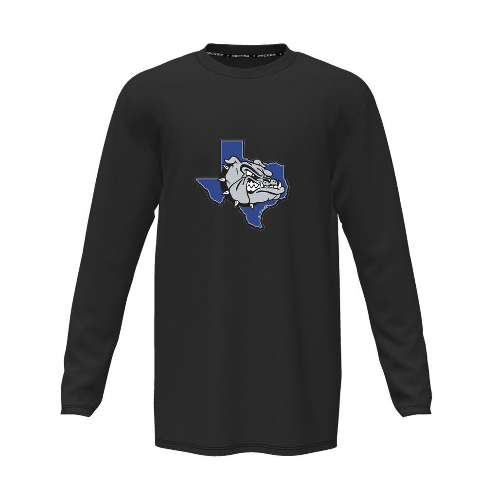 Decker Comfort T-Shirt