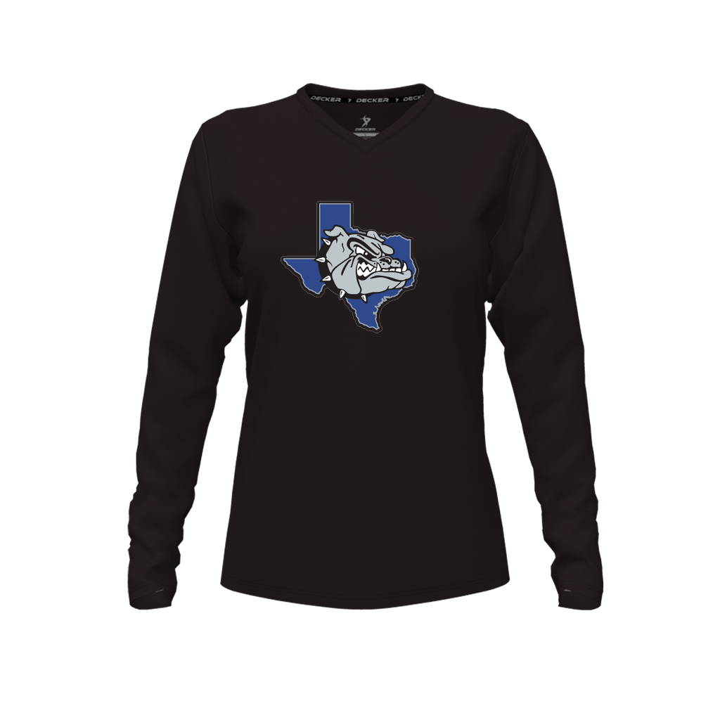 Decker Performance T-Shirt