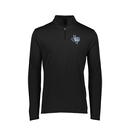 Ladies Flex-Lite 1/4 Zip Shirt