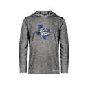 Decker Men's Charge Hoodie