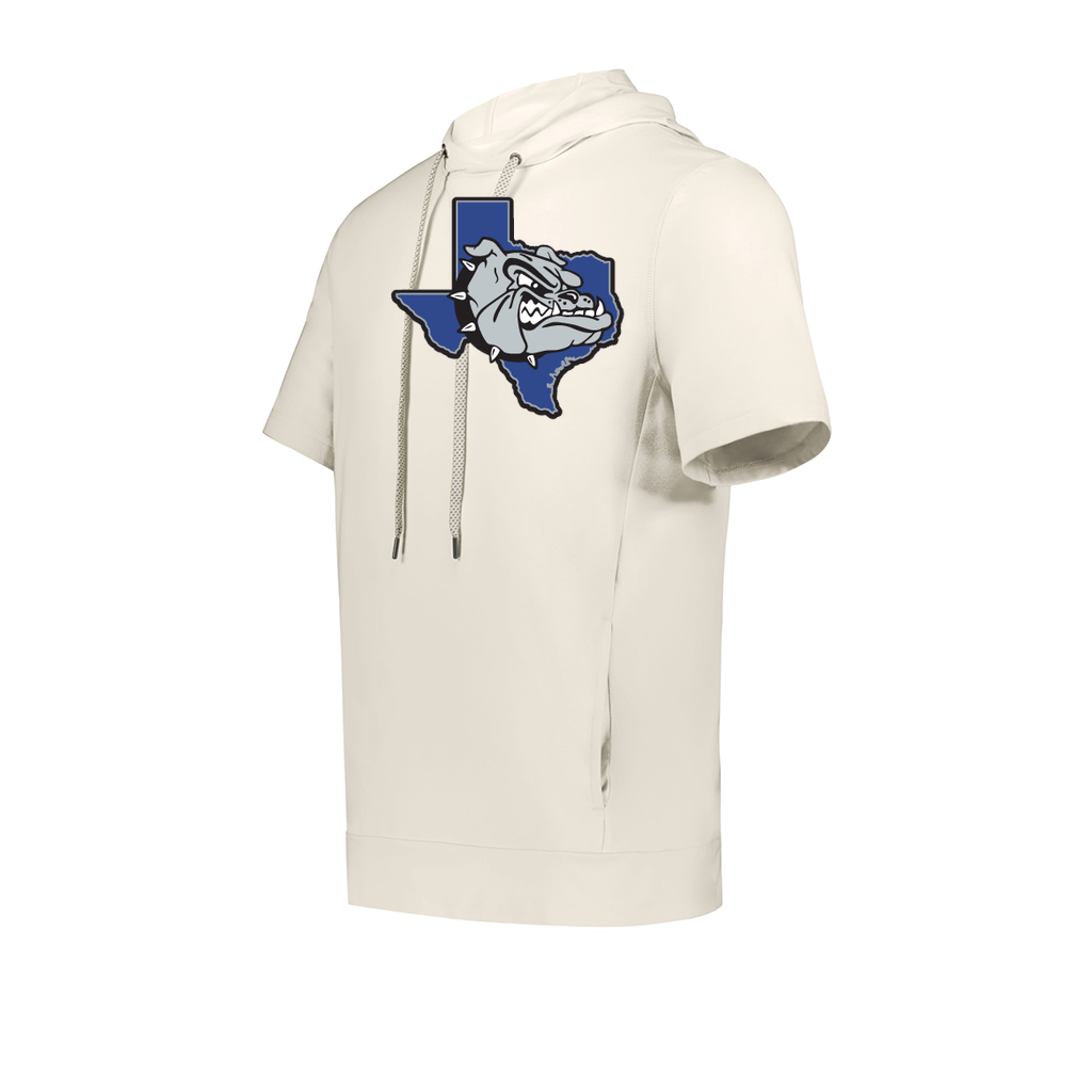 Men's Venturs Soft Knit Short Sleeve Hoodie