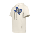 Men's Venturs Soft Knit Short Sleeve Hoodie